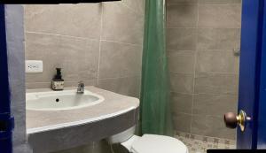 Gallery image of Huellas Con Café in Salento +8 photos