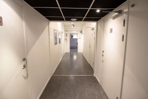 Fotografie z fotogalerie ubytování Multi Challenge Hostel v destinaci Östersund