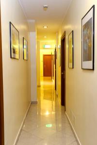 Fotografie z fotogalerie ubytování Hotel Loreto v Miláně