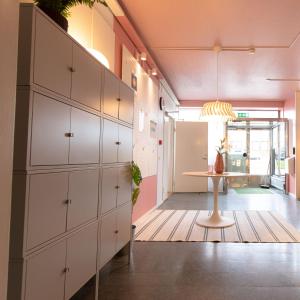 Fotografie z fotogalerie ubytování Multi Challenge Hostel v destinaci Östersund