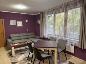 Fotografie z fotogalerie ubytování Grand Monastery Apartment v destinaci Pamporovo