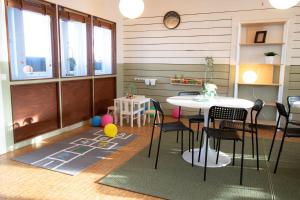 Fotografie z fotogalerie ubytování Multi Challenge Hostel v destinaci Östersund