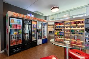 Imagen de la galería de eSuites Lagoa Santa, en Lagoa Santa