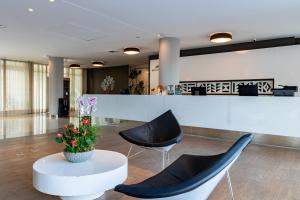 Imagen de la galería de eSuites Lagoa Santa, en Lagoa Santa