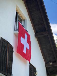 Foto sihtkohas Thun asuva majutusasutuse W22 Thunersee galeriist