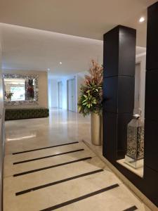 Fotografie z fotogalerie ubytování Washington Plaza v destinaci Barranquilla