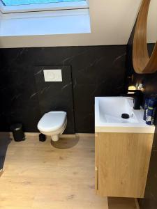 Bagno di B&B Au coin des sources