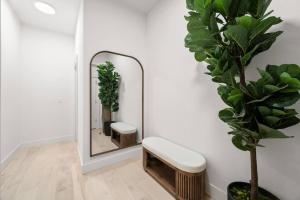 Ένα μπάνιο στο Parkrose Heights Luxury Experience +30 φωτογραφίες