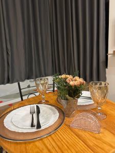 Gallery image of Vila Verde chalés -Suíte Master in Sêrro +19 photos