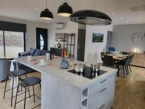 Fotografie z fotogalerie ubytování Gîte 2 Newlook v destinaci Trélissac