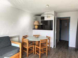 Posedenie v ubytovaní Résidence Balcons Du Soleil 1 - T2/6pers BALCONS DU SOLEIL 51- Peyresourde MAE-9524