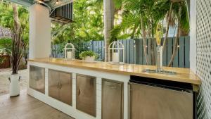 Fotografie z fotogalerie ubytování Baypoint Oasis by Last Key Realty v destinaci Sugarloaf Shores