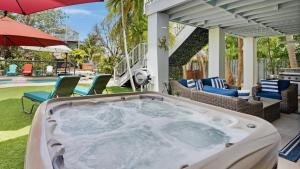 Fotografie z fotogalerie ubytování Baypoint Oasis by Last Key Realty v destinaci Sugarloaf Shores + 28 fotografií
