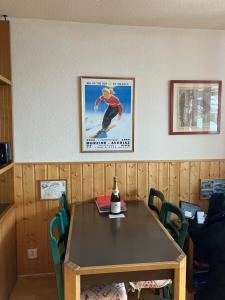 Fotografie z fotogalerie ubytování Fontaines Blanches 320 v destinaci Avoriaz