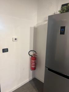 Fotografie z fotogalerie ubytování CC apartment v destinaci Gorizia