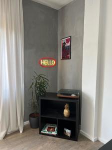 Fotografie z fotogalerie ubytování CC apartment v destinaci Gorizia