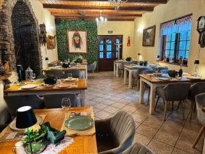 Restaurace v ubytování GOŚCINIEC GROBLICE