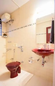 Ảnh trong thư viện ảnh của 'Golden Bay' 2bhk beach villa ở Benaulim