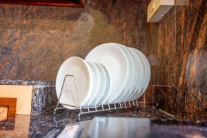 Ảnh trong thư viện ảnh của 'Golden Bay' 2bhk beach villa ở Benaulim