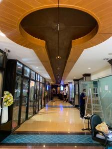 Fotografie z fotogalerie ubytování Rambuttri House v destinaci Bangkok