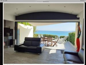 Φυσικό τοπίο κοντά σε αυτή η παραθεριστική κατοικία +8 φωτογραφίες