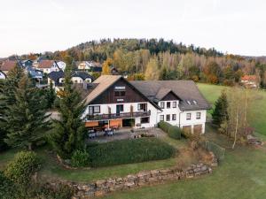 Loodusmaastik hotelli lähedal