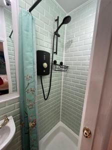 ห้องน้ำของ Seaview Surf Studios +57 ภาพ