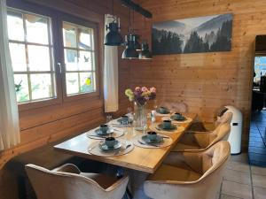 Φωτογραφία από το άλμπουμ του TraumLodge σε Kleinsonnberg