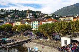 Paesaggio naturale nelle vicinanze dell'appartamento