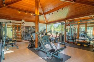 Gallery image of Apto 3Qtos prox. a praia em Camaçari! QLR0004 in Itacimirim