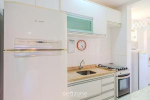 Gallery image of Apto 3Qtos prox. a praia em Camaçari! QLR0004 in Itacimirim +14 photos