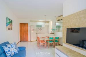 Gallery image of Apto 3Qtos prox. a praia em Camaçari! QLR0004 in Itacimirim