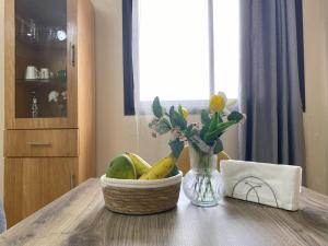 Ảnh trong thư viện ảnh của Appart Neuf et Lumineux à 2 Pas d'Angre Chu ở Abidjan
