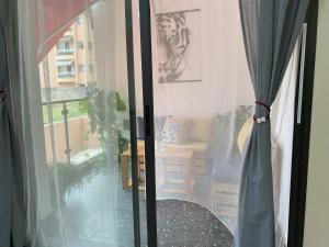 Ảnh trong thư viện ảnh của Appart Neuf et Lumineux à 2 Pas d'Angre Chu ở Abidjan