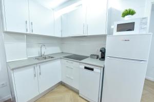 Foto dalla galleria di Nuevo! Casa Completa Quality Premium. a La Algaba