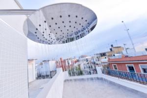 Foto dalla galleria di Nuevo! Casa Completa Quality Premium. a La Algaba