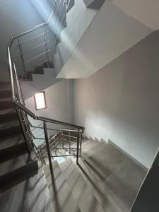 Ảnh trong thư viện ảnh của Appart Neuf et Lumineux à 2 Pas d'Angre Chu ở Abidjan