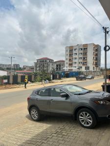 Ảnh trong thư viện ảnh của Appart Neuf et Lumineux à 2 Pas d'Angre Chu ở Abidjan