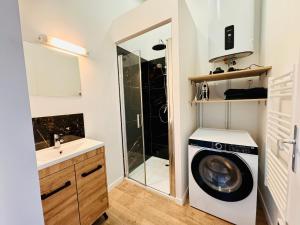 Φωτογραφία από το άλμπουμ του Appartement Jéroboam σε Châlons-en-Champagne +8 φωτογραφίες