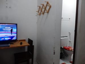 Foto de la galería de Recife Conexão - Pousada & Hostel en Recife