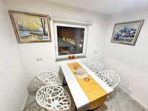 Fotografie z fotogalerie ubytování Luxory v destinaci Sarajevo