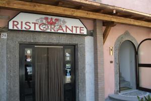 Exteriér alebo vchod do ubytovania Locanda Dal Sor Francesco