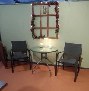 Fotografie z fotogalerie ubytování La Casita del Naranjo v destinaci Agüimes