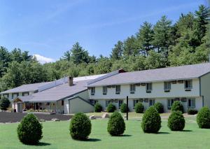 Imagen de la galería de Eastern Inn & Suites (formerly Eastern Inns), en North Conway