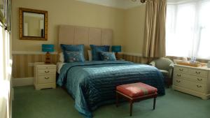 Φωτογραφία από το άλμπουμ του Beech House Hotel στο Ρέντινγκ