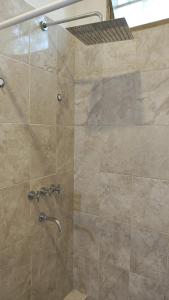 Koupelna v ubytování Departamento centrico con cochera cubierta, Sarmiento265apart D16