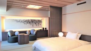 Gallery image of Hotel Kasugai in Fuefuki