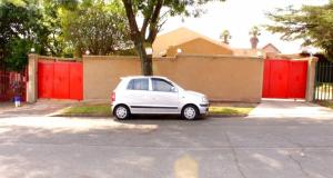 Billede fra billedgalleriet på haven i Johannesburg
