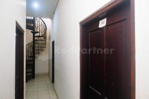 Foto dalla galleria di Bies Malioboro Hotel RedPartner a Yogyakarta
