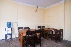 Foto dalla galleria di Bies Malioboro Hotel RedPartner a Yogyakarta